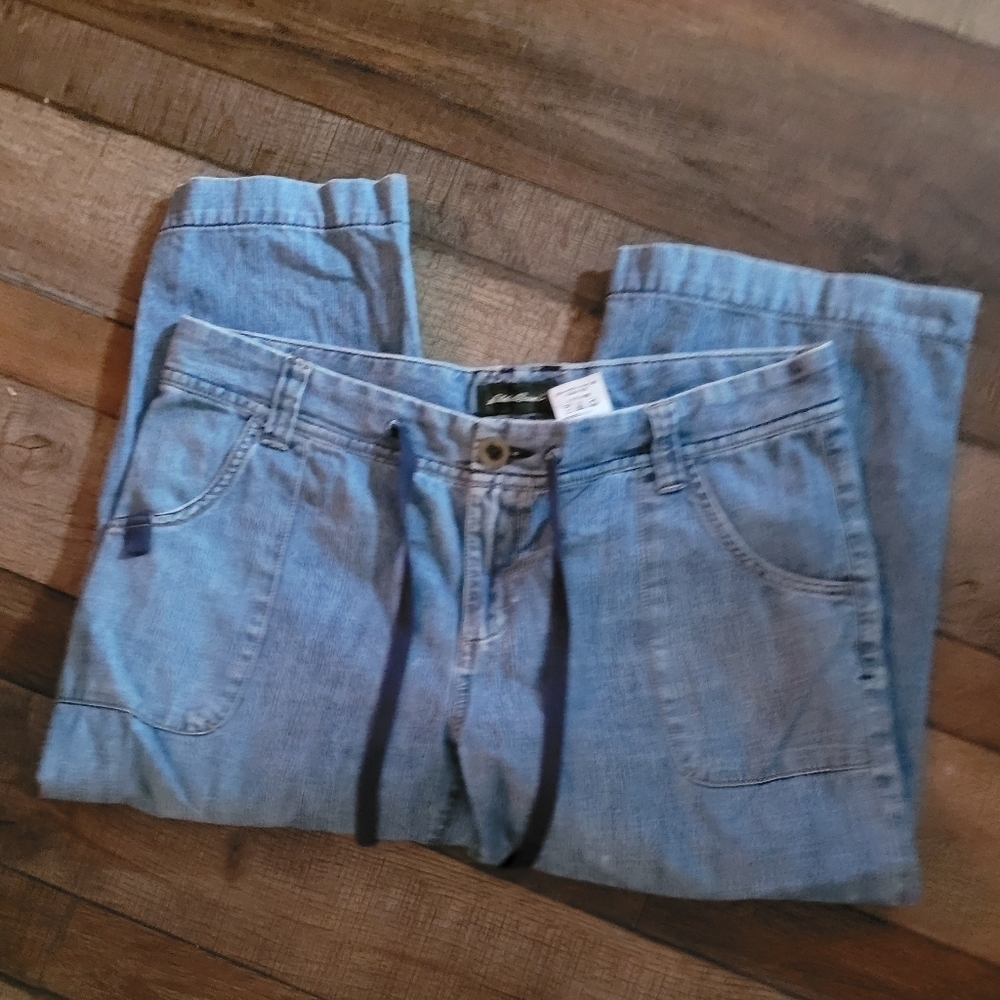 Eddie Bauer  size 10